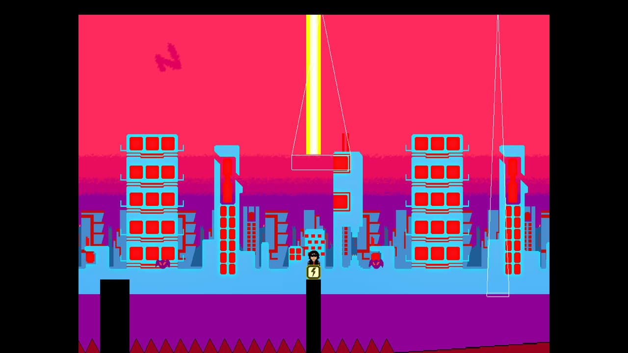 Cult of Sinths screenshot 3