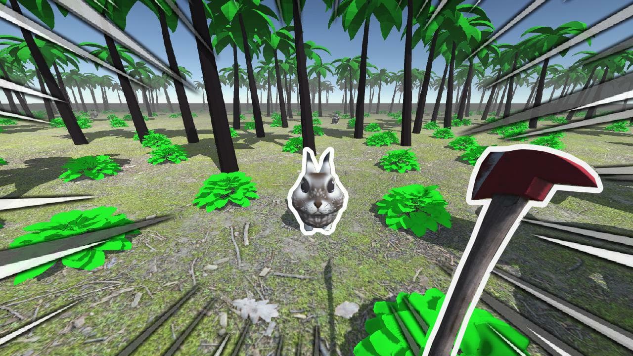 Survival Game (Alpha)