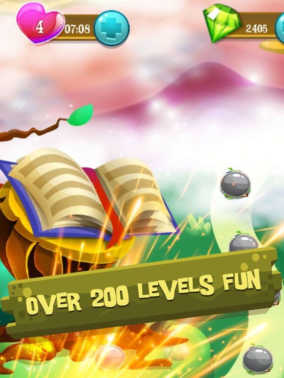 Ringring Candy Pop: Sweet Morning Happy Match Puzzle Game