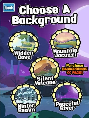 Animals Party Blitz: Match to Crush screenshot 2