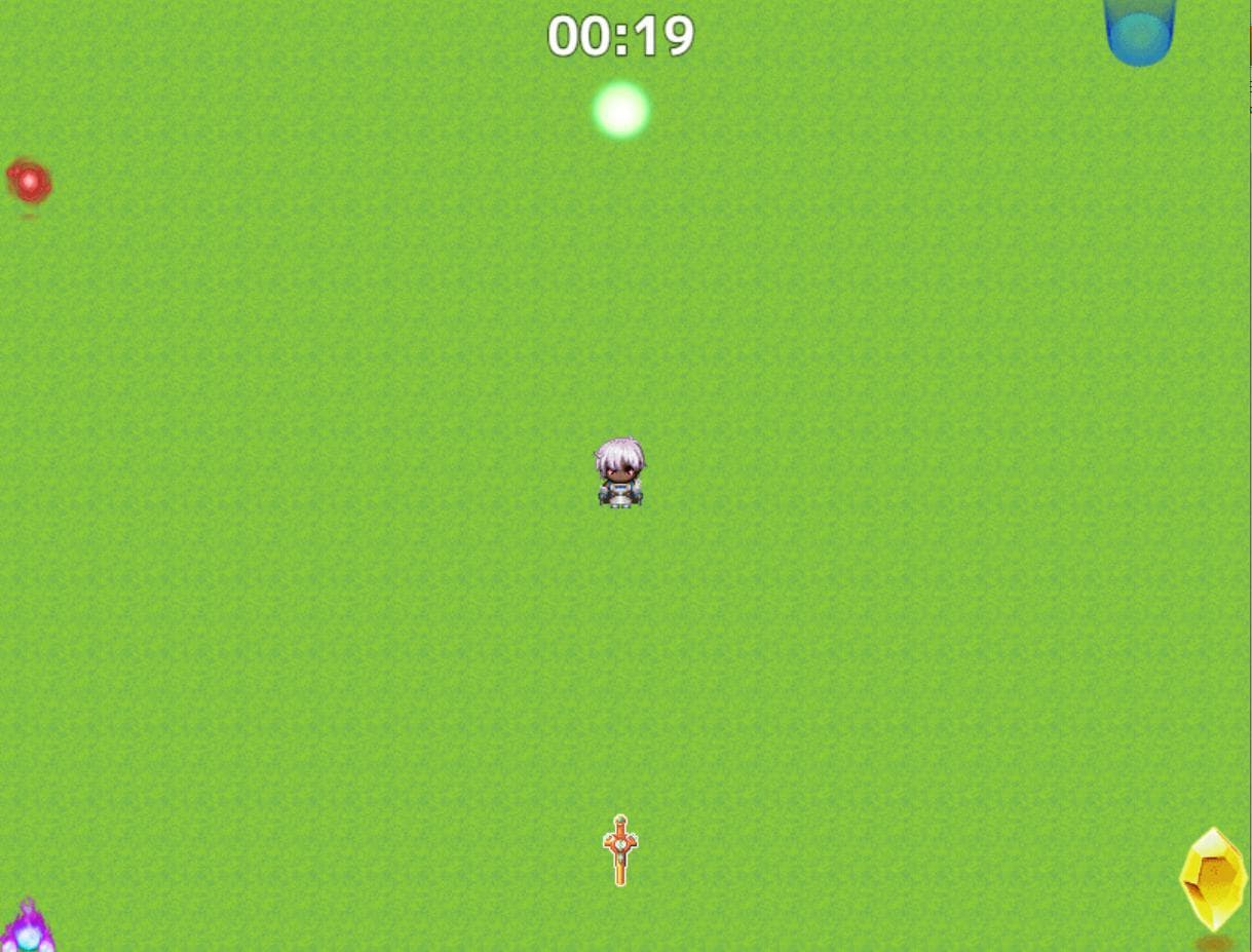 20 seconds 6 colors screenshot 4