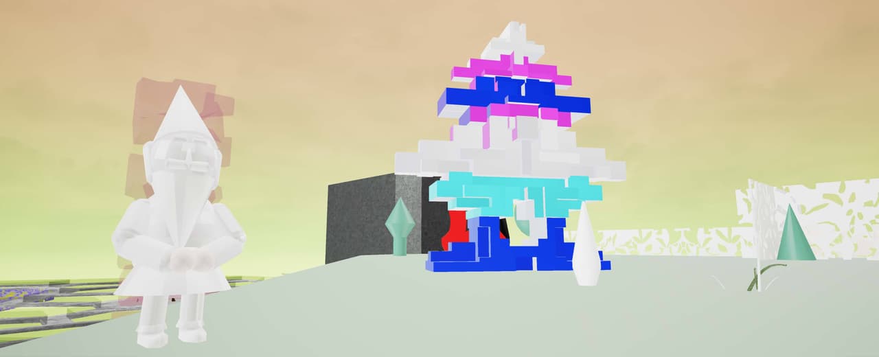 Virtual Dream Center 1.0 screenshot 2