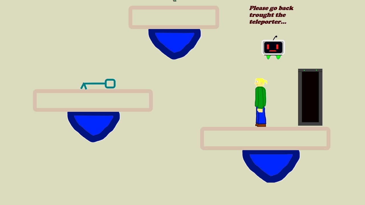 Are you good at Chaos ? [Alpha] screenshot 3