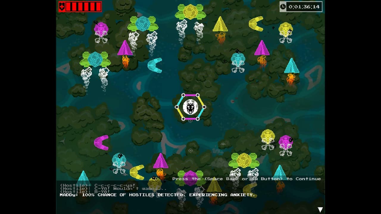 Project ILE- PAX 2020 Demo screenshot 4