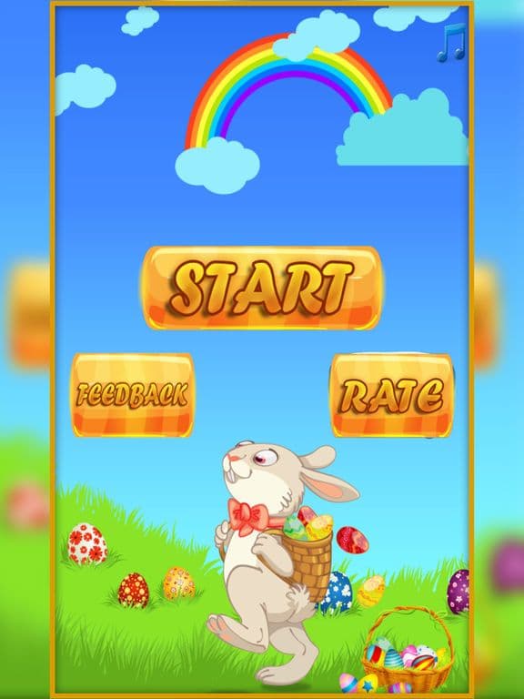 Easter Plot