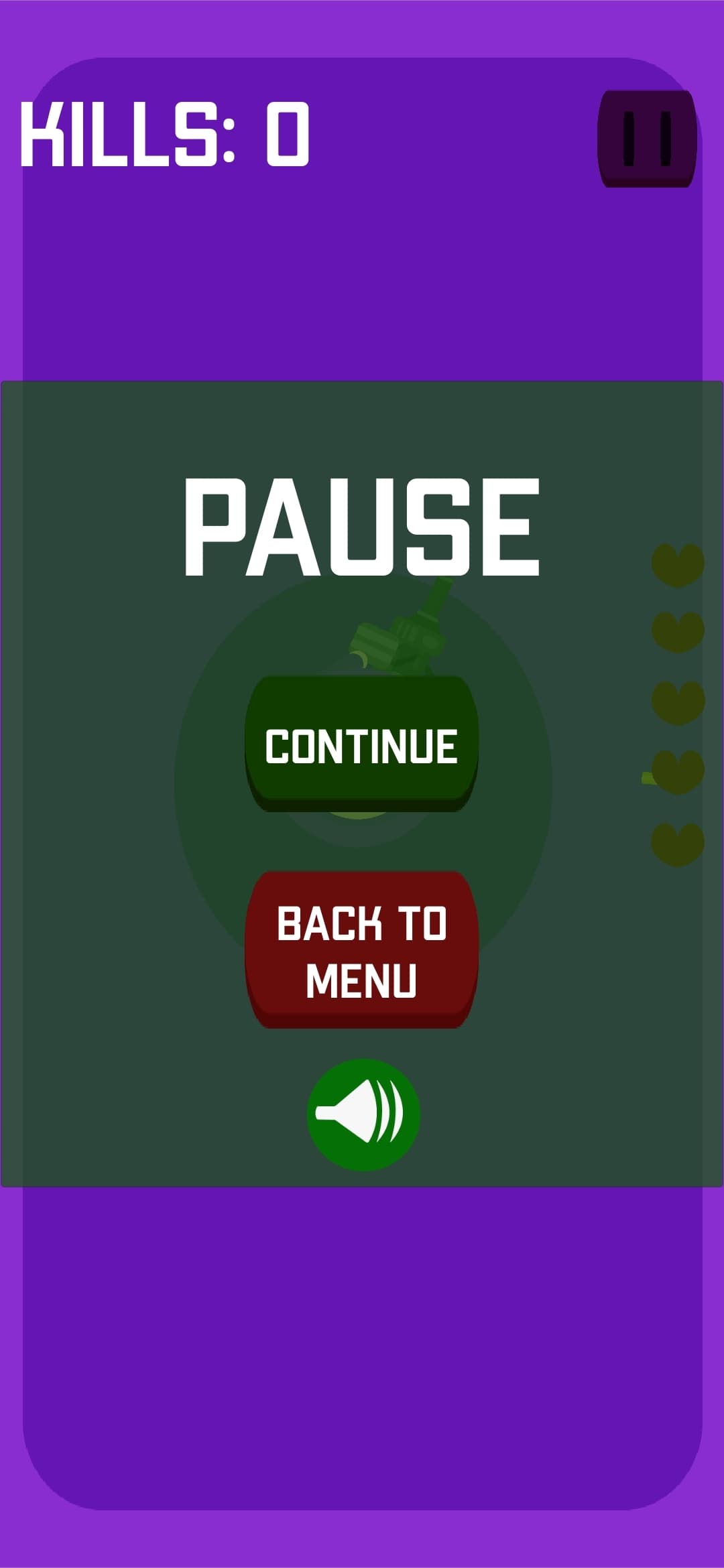 Shoot shoot shoot! screenshot 5