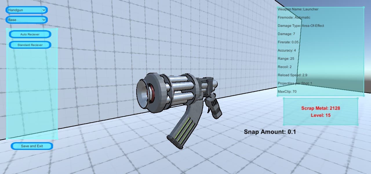 The Gun Nut screenshot 3