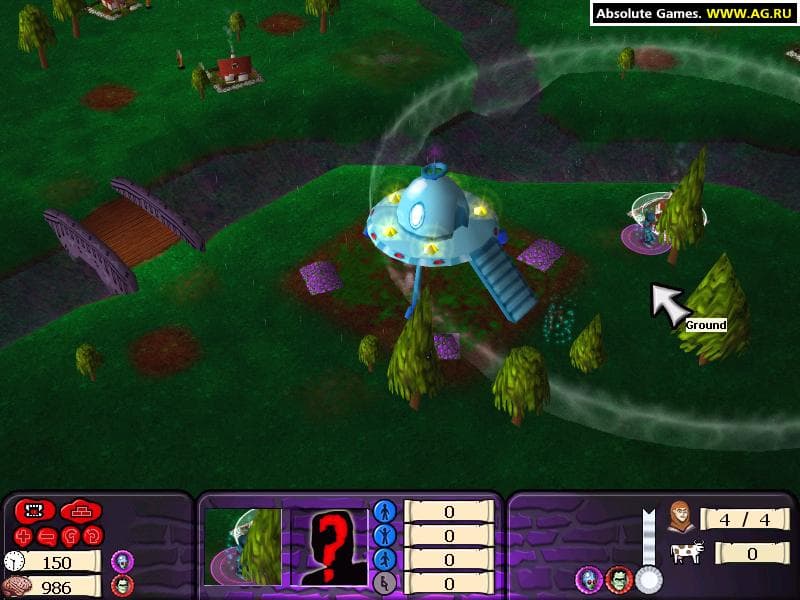 Universal Monsters: Monsterville screenshot 4