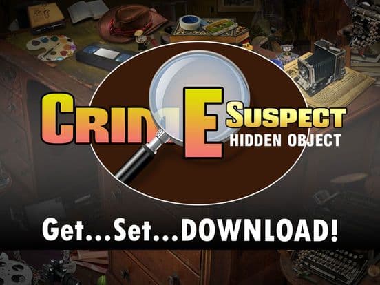 The Crime Suspect Pro screenshot 2