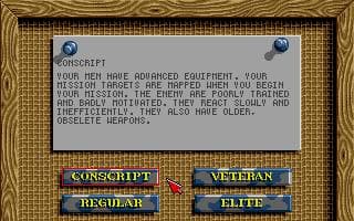 Special Forces screenshot 5