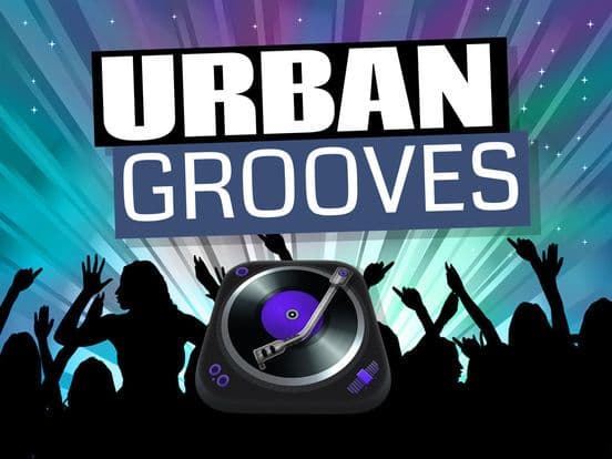 Urban Grooves - Make Music screenshot 2