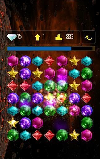 Match Jewels screenshot 4