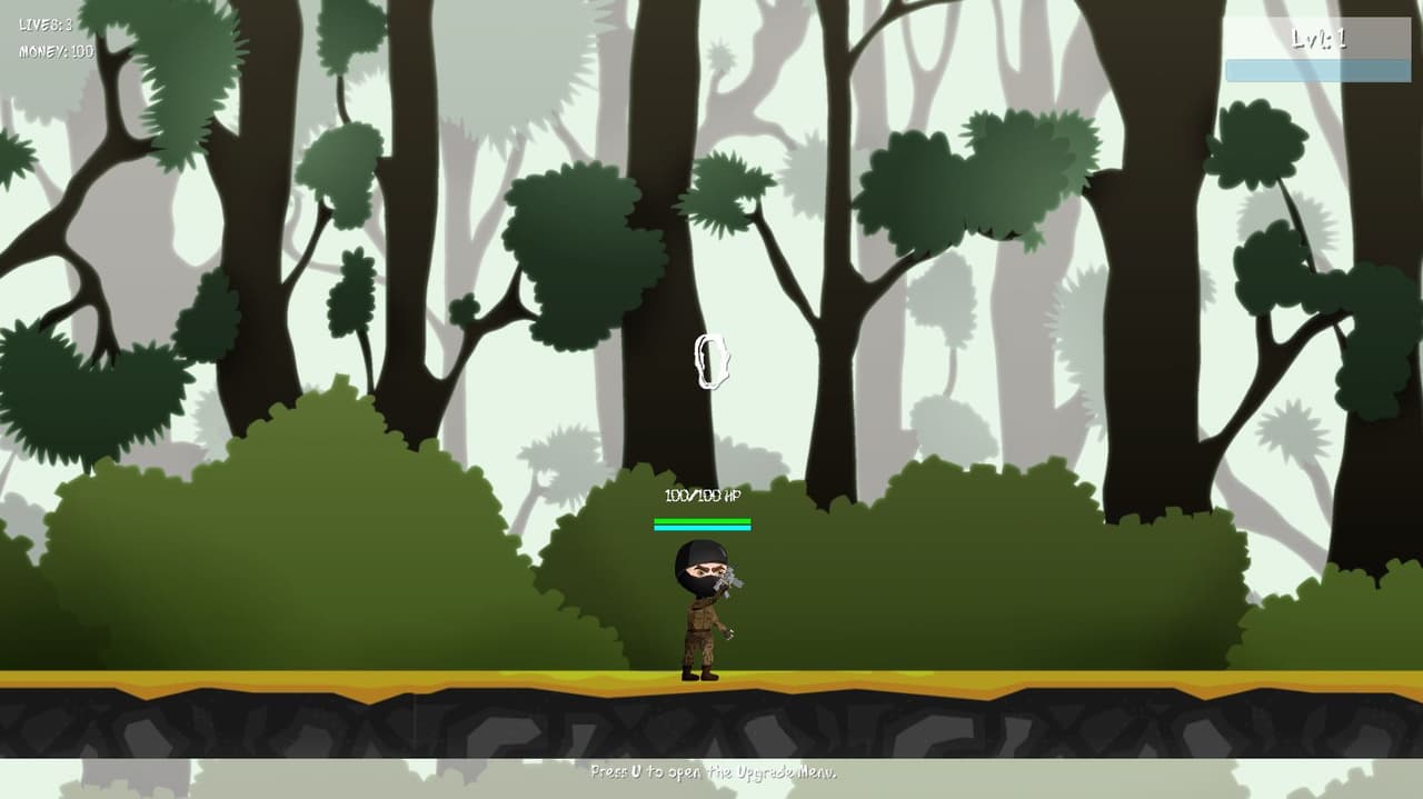 Achievement Hunter: Offensive screenshot 3
