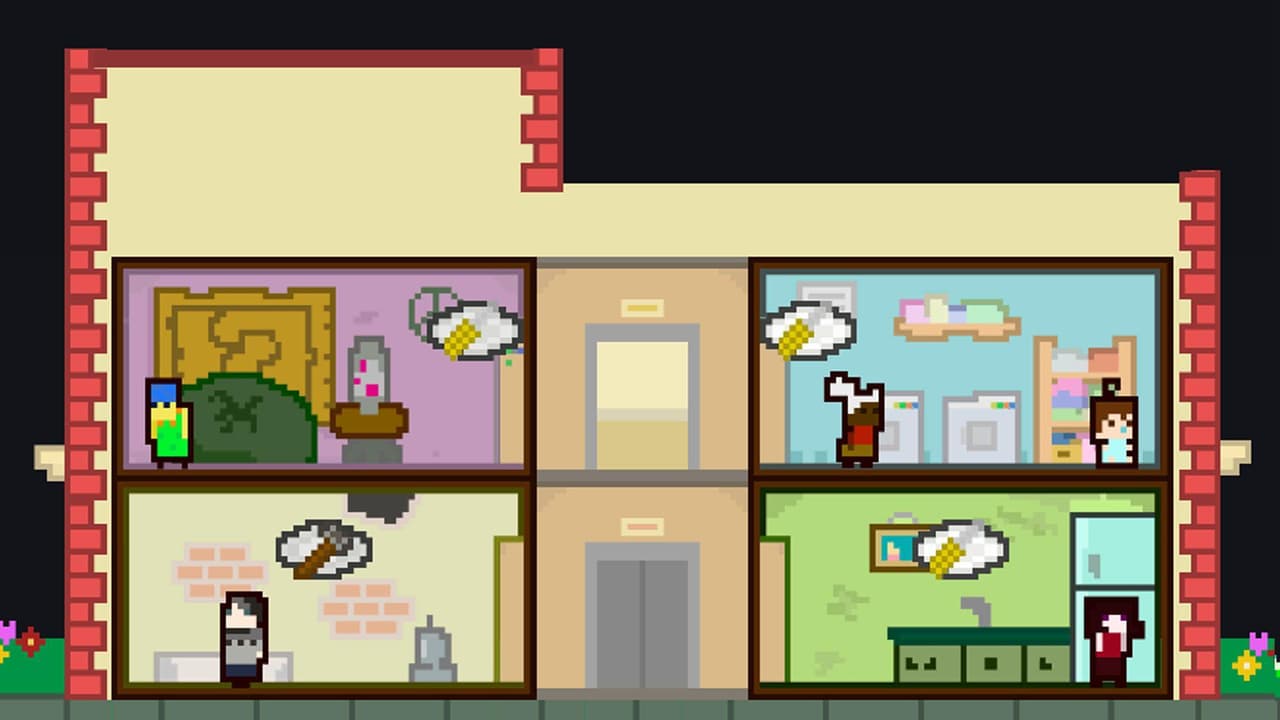 Arcadebnb screenshot 3
