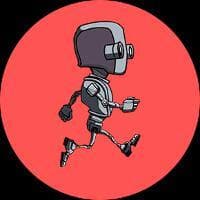 Childrens Game (Robot)