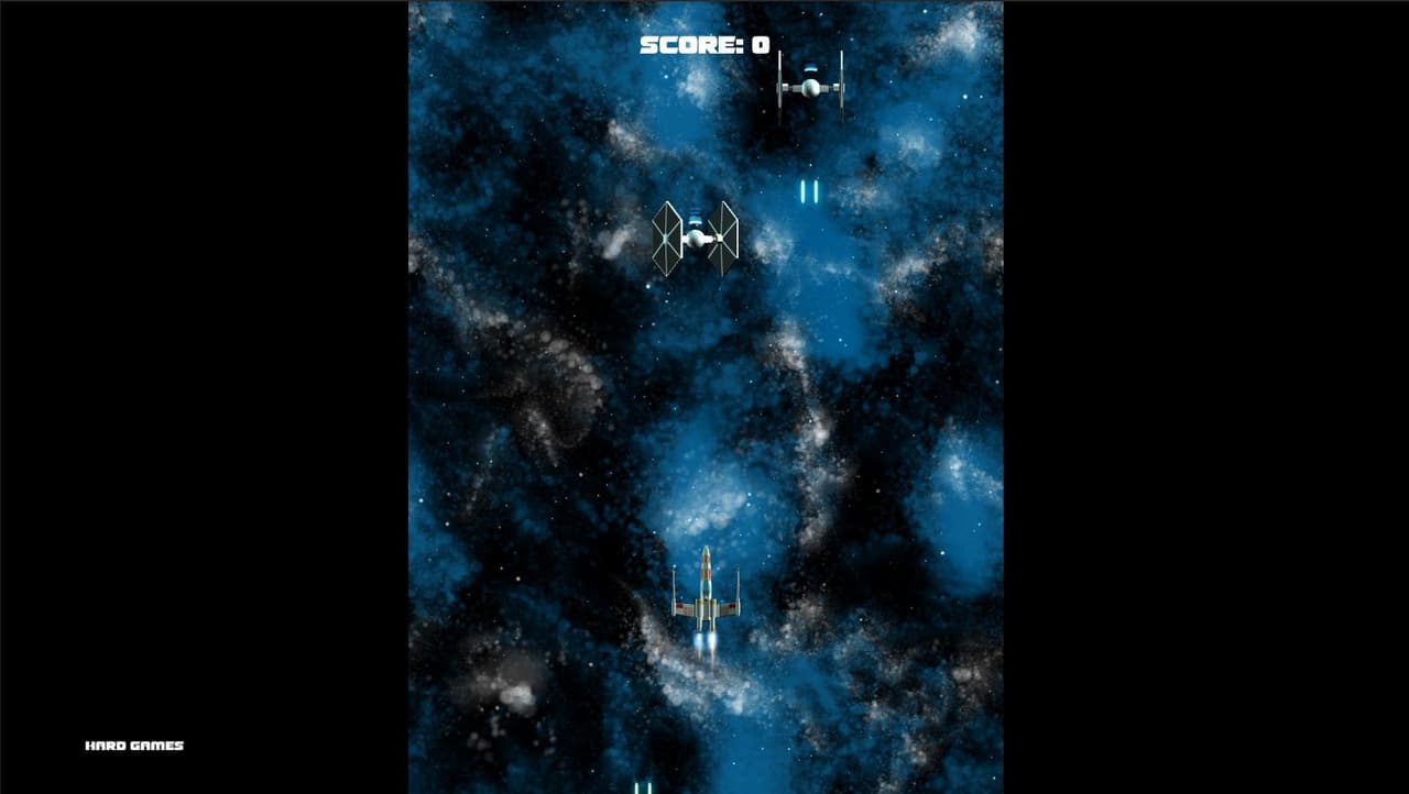 STARS SHIPS screenshot 3