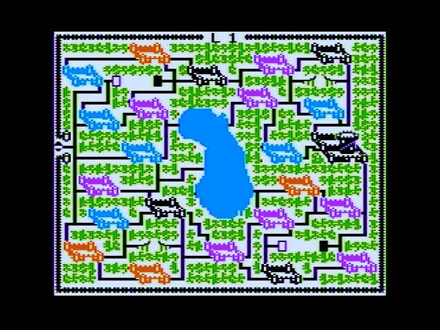 Alcazar: The Forgotten Fortress screenshot 3