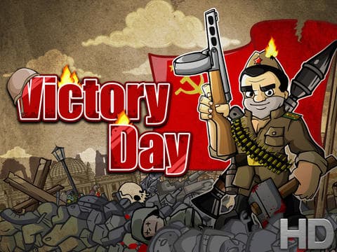 Victory Day HD screenshot 3