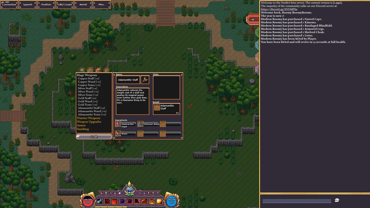 Verdict screenshot 5