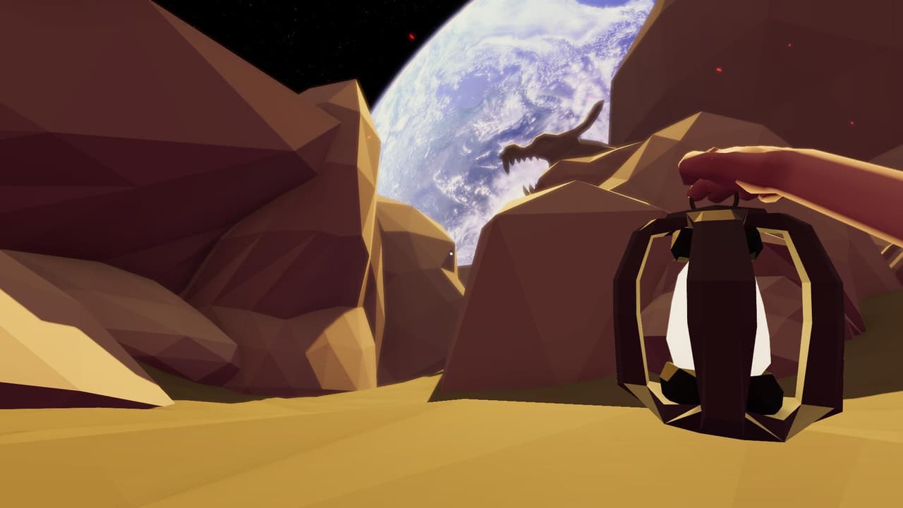 TER screenshot 3