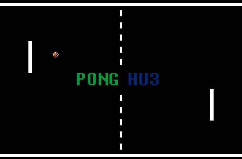 Pong Hu3 screenshot 2