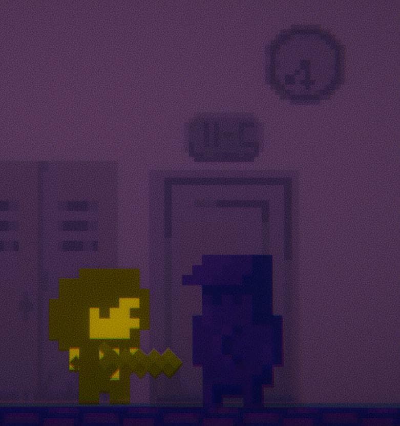 Mindbust screenshot 2