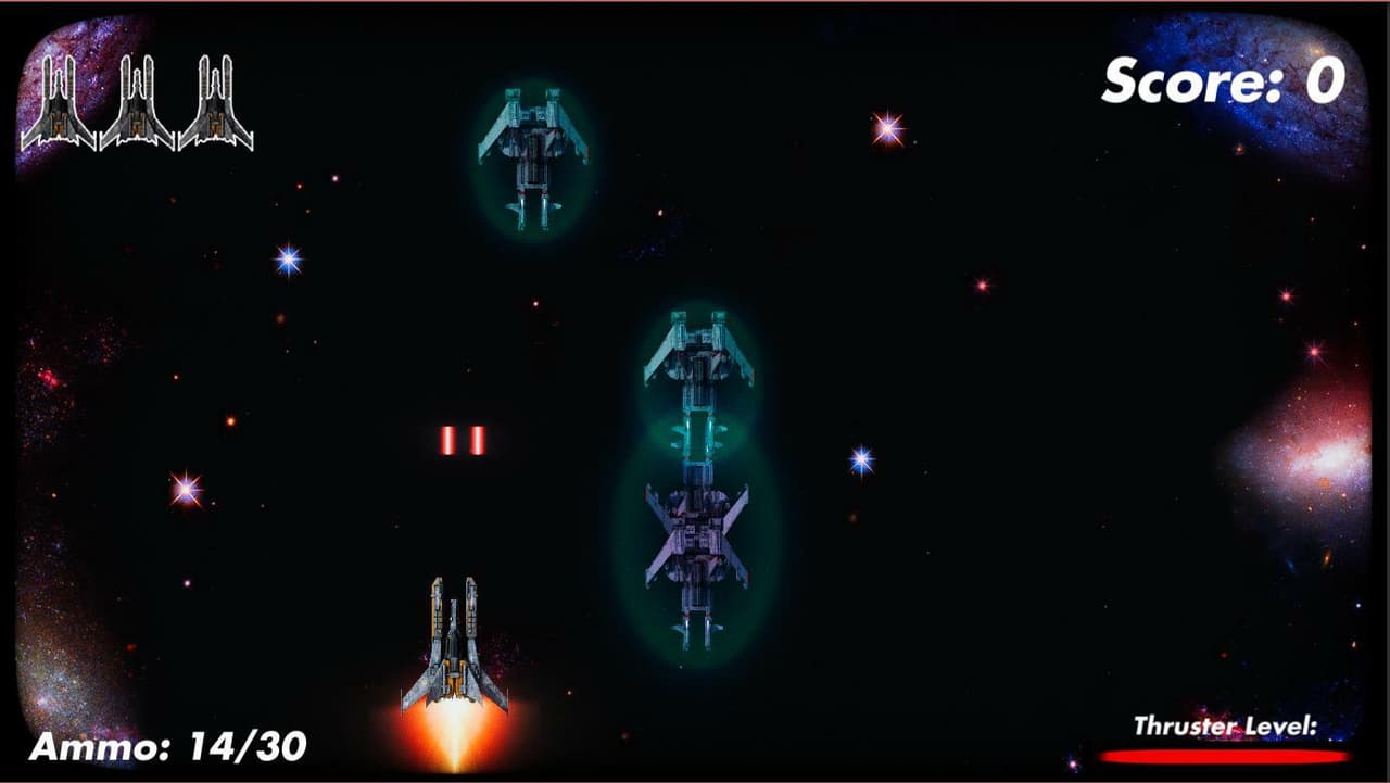 Galaxy Shooter (frankguitar11)