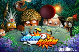 Cut Cut Boom Pro screenshot 2