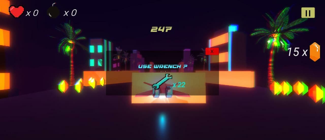 CyberTrail screenshot 6
