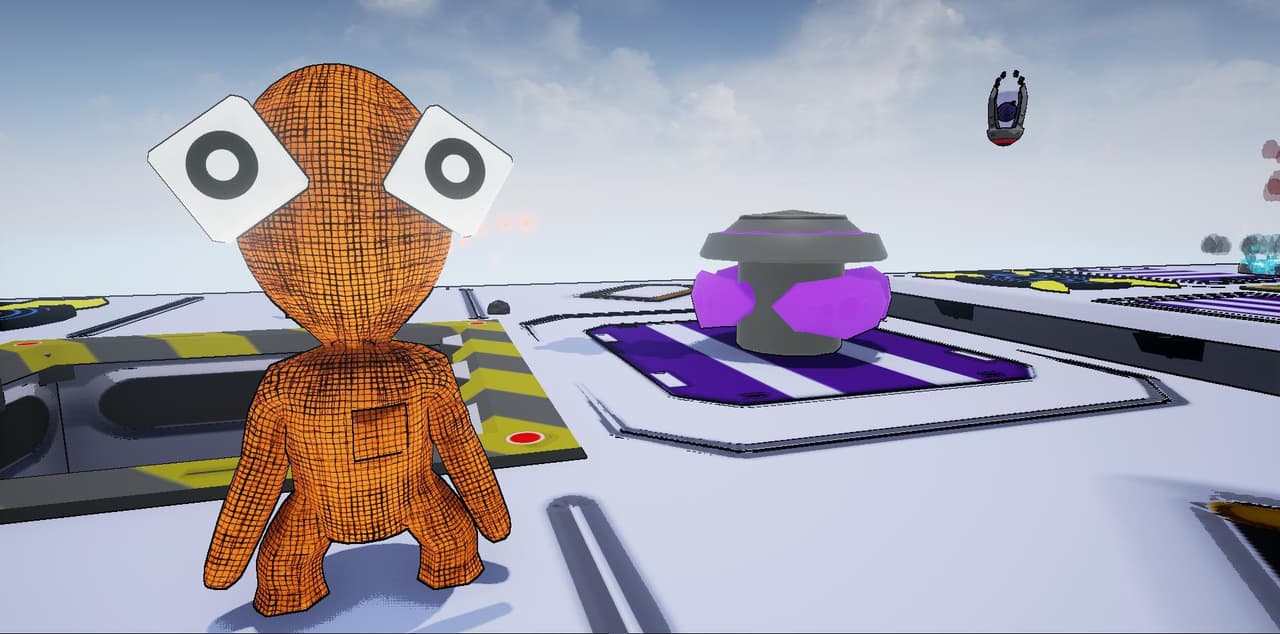 Project Backfire screenshot 3