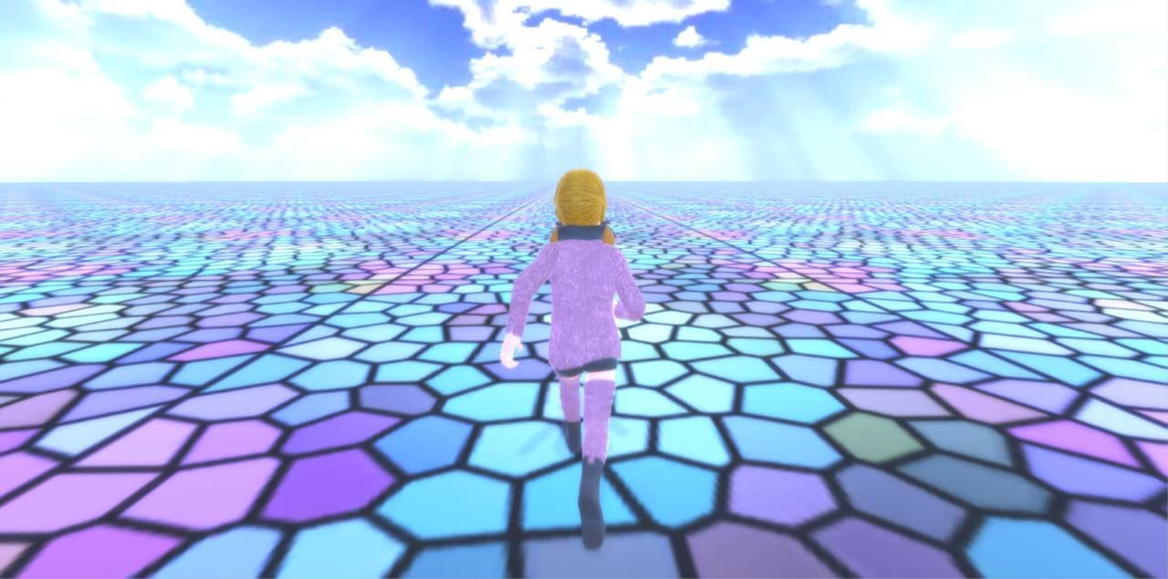 A Girl Story screenshot 6