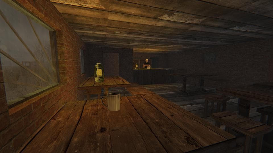 Apocalyptic Vibes (itch) screenshot 3