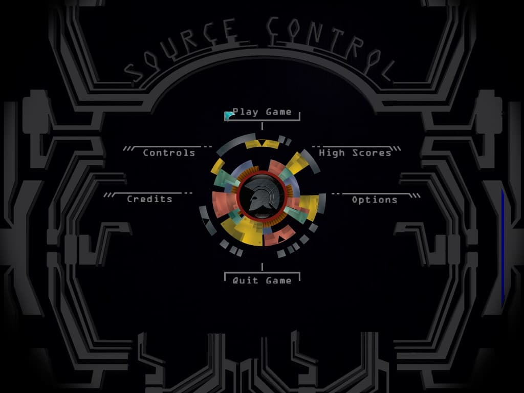Source Control screenshot 2