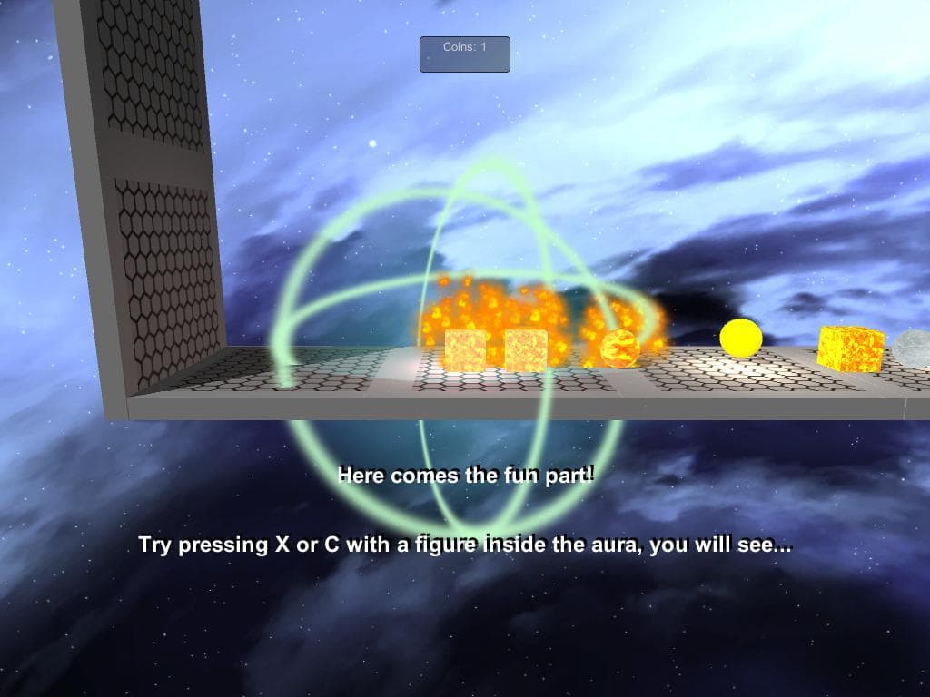 MorphUs (itch) screenshot 6