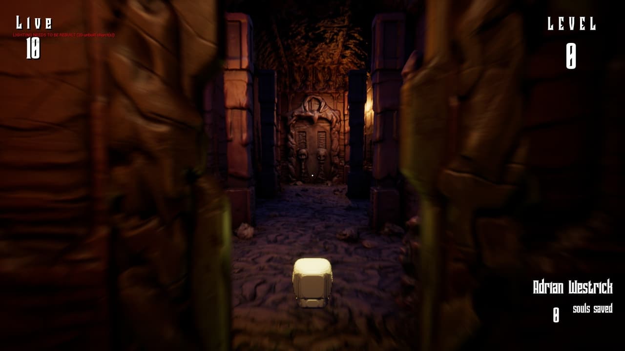 Before you Die (PipeRift) screenshot 2
