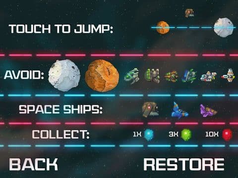 Space Alert