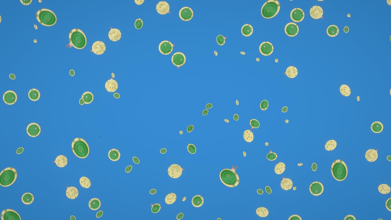 Ships Rule screenshot 5