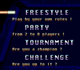 Championship Pool screenshot 5