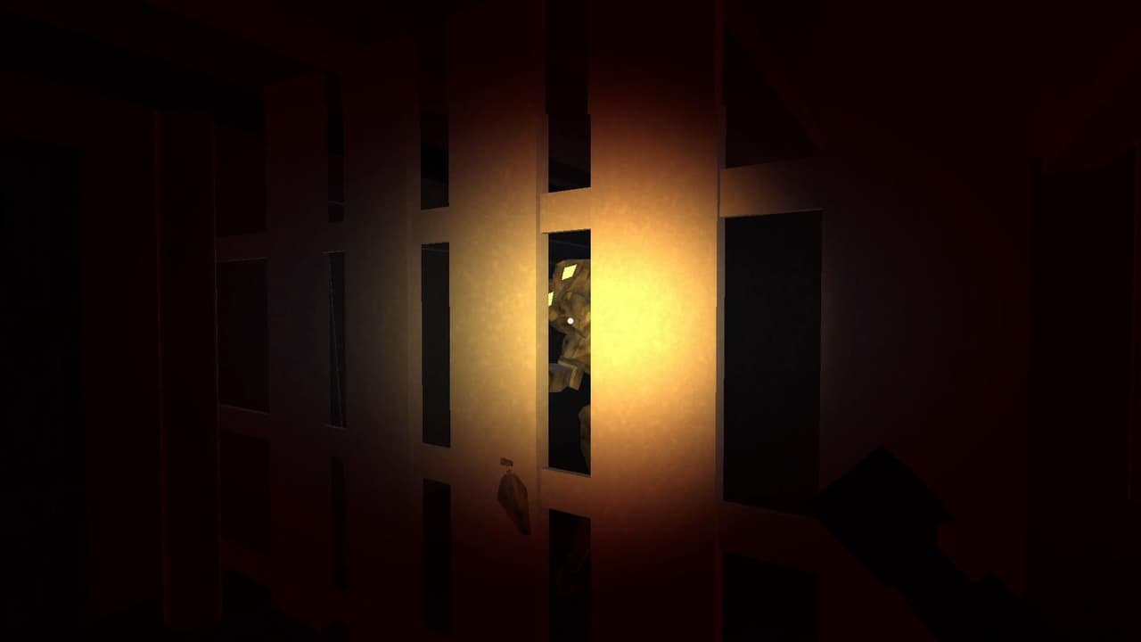 SIMIAN screenshot 2