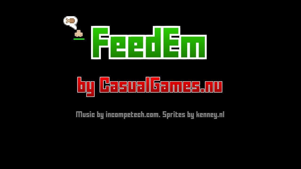 FeedEm screenshot 2