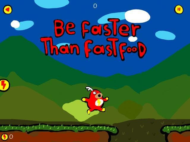 Fat Flash