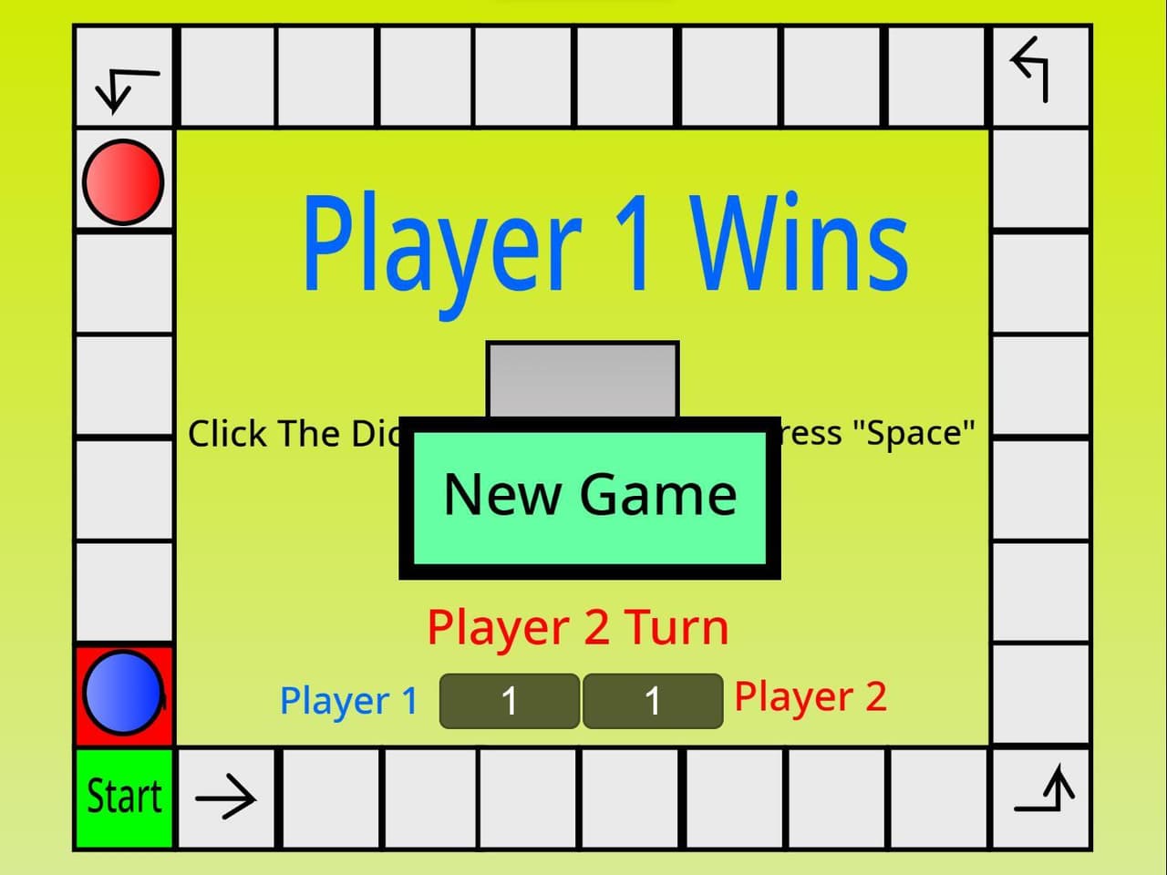 Roll The Dice (FastGone) screenshot 4