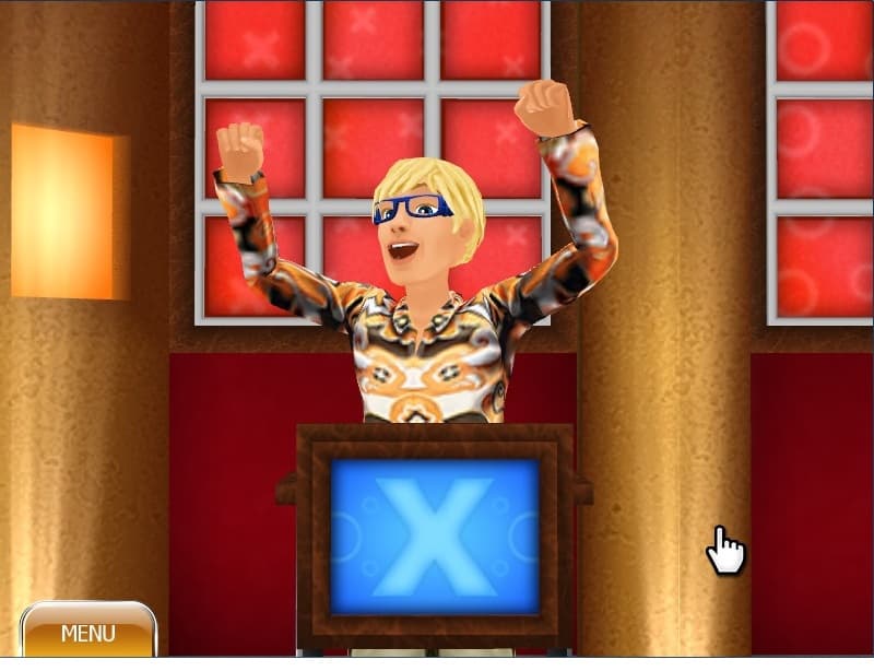 Hollywood Squares screenshot 3