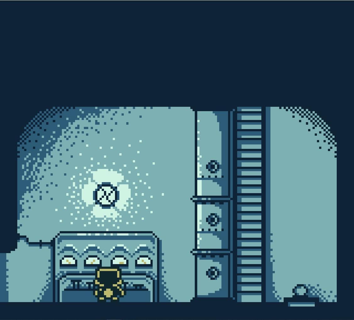 The Mist (Yliader) screenshot 3