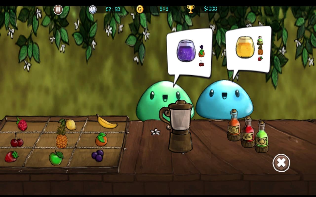 Juice 4 Goo