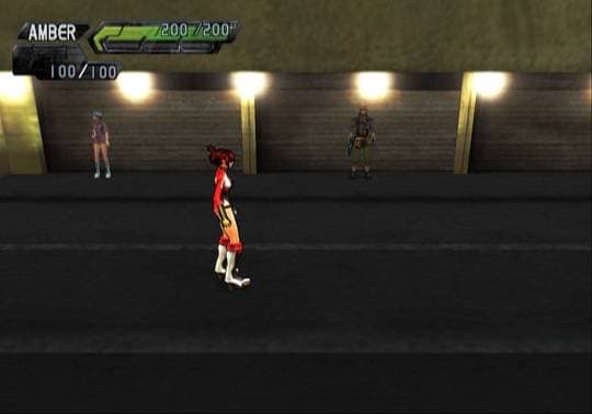 Crimson Tears screenshot 4