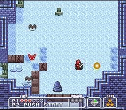 Firestriker screenshot 6