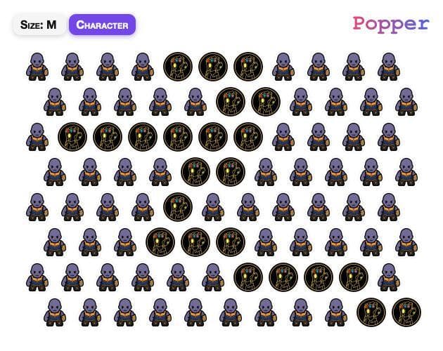 Popper (omerok)