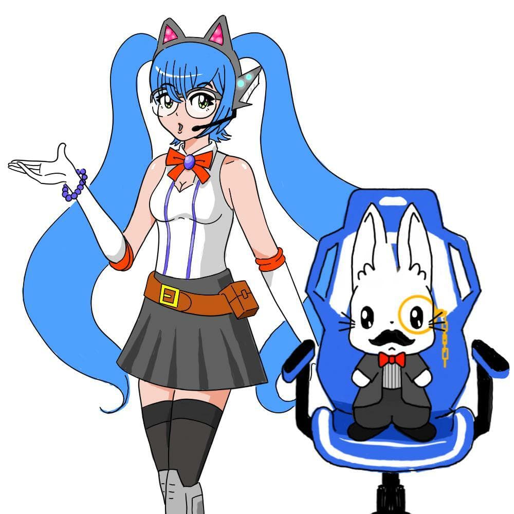 Otaku Quiz