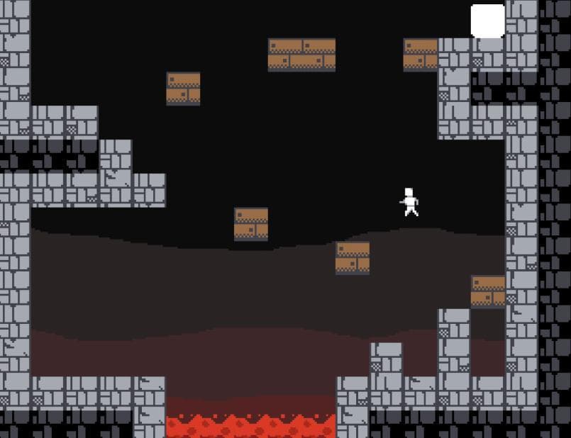 Dropper (Blavier) screenshot 4